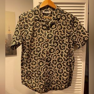 Outerknown BBQ Shirt